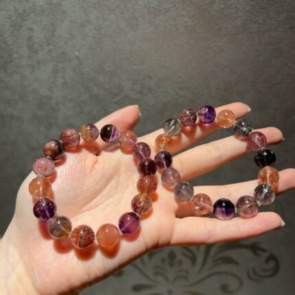 super seven bracelet gift set